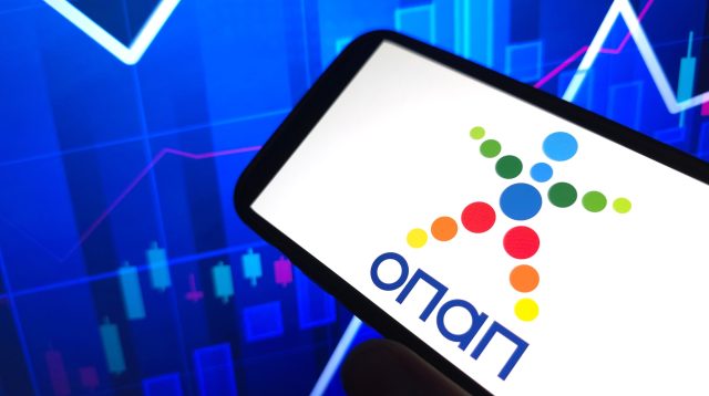 OPAP – Eine interessante Anlagewette im doppelten Sinne