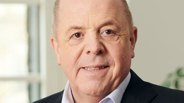 CEO Hubert Spechtenhauser @ Procredit