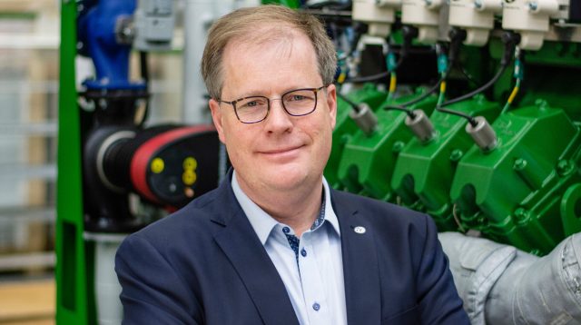 2G Energy lässt sich die gute Laune nicht von Trump vermiesen