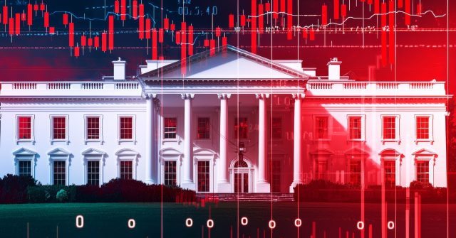 Rezession in den USA