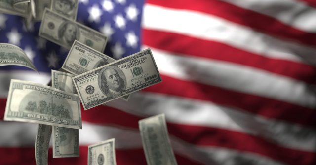 Ökonomische Volatilität & finanzielle Instabilität der USA