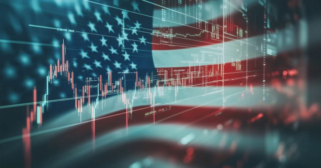 Zollpolitik von Trump beeinflusst Techaktien