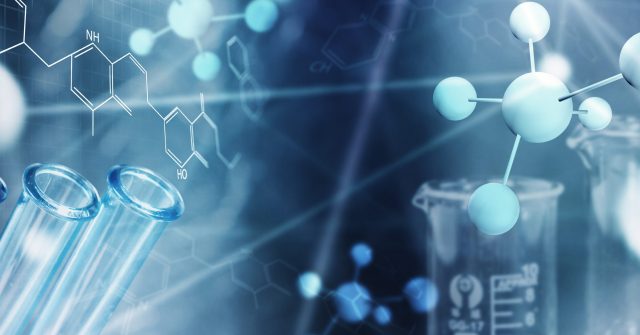 Chemie, Biotechnologie & Pharma