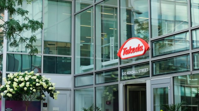 Kurznachrichten zu Takeda und Sonic Healthcare