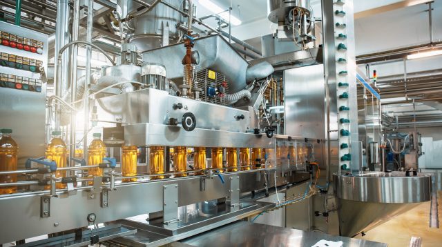 Krones – Mit Technologie und globaler Präsenz nachhaltig erfolgreich