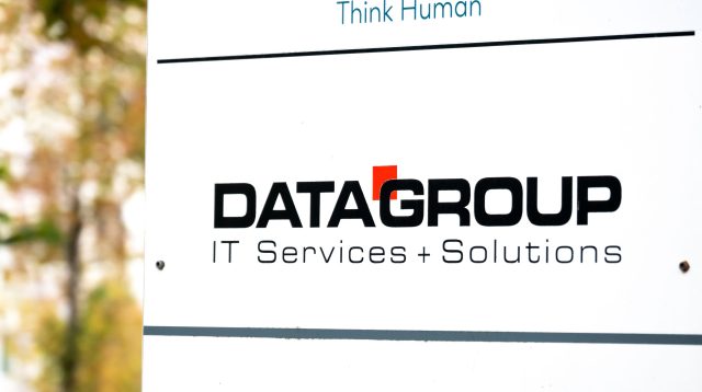 Datagroup Logo