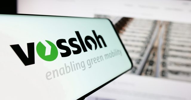 Vossloh AG Logo