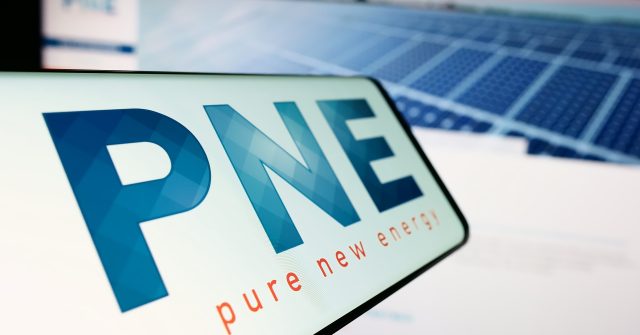 PNE Logo