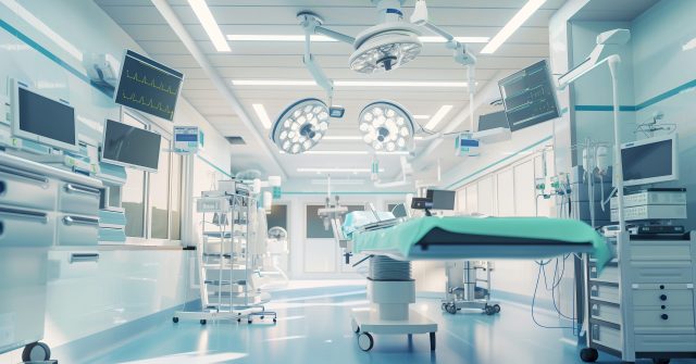 Eckert & Ziegler, Herstellung von Komponenten für medizinische Zwecke