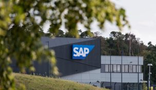 SAP – Profiteur der Digitalisierung