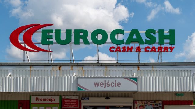 Eurocash tritt gewaltig auf die Kostenbremse
