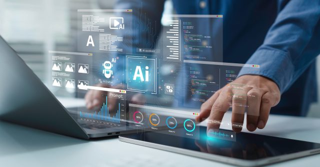 Künstliche Intelligenz