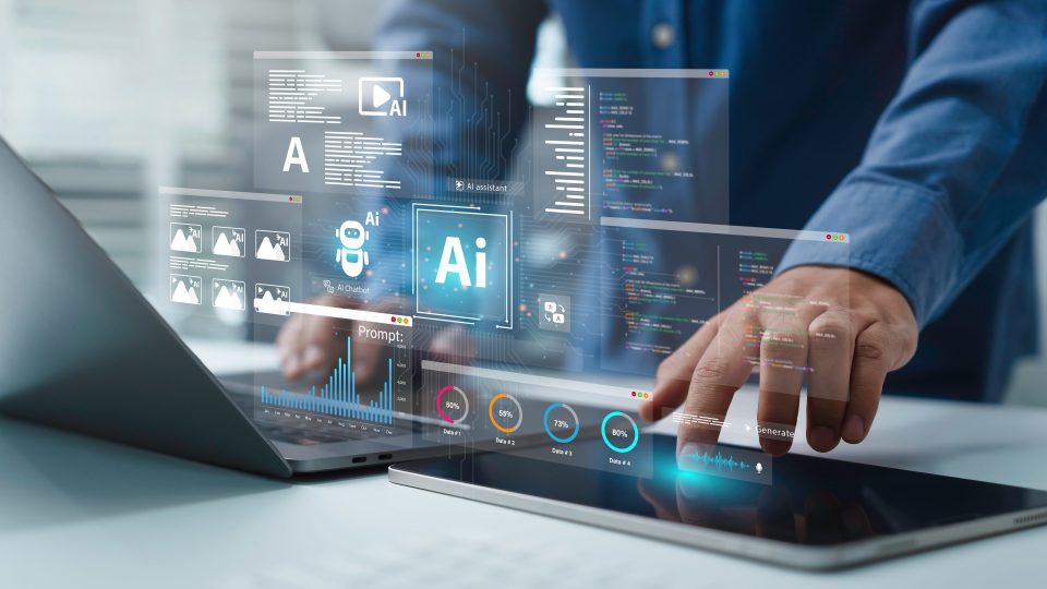 Künstliche Intelligenz