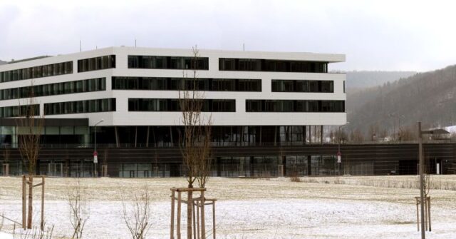 Carl Zeiss Meditec Oerkochen Gebaude 2015
