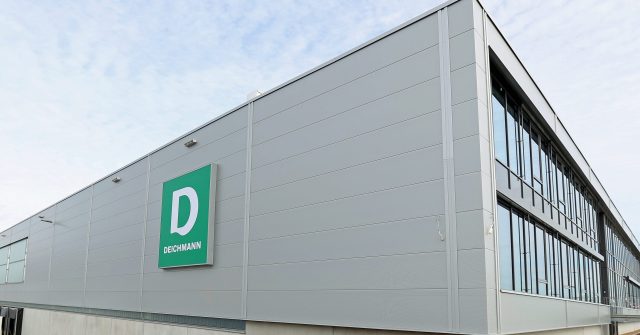 Deichmann in Monsheim