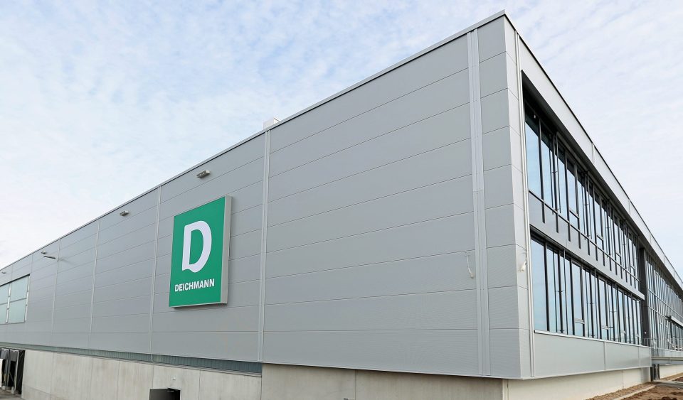 Deichmann in Monsheim