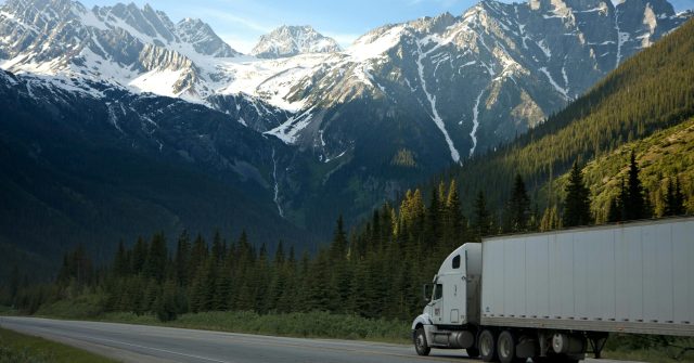 Full Truck Alliance, digitale Plattform für Transport von Gütern per LKW