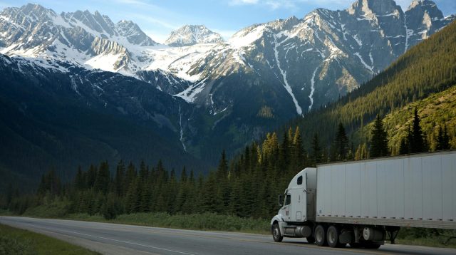 Full Truck Alliance, digitale Plattform für Transport von Gütern per LKW