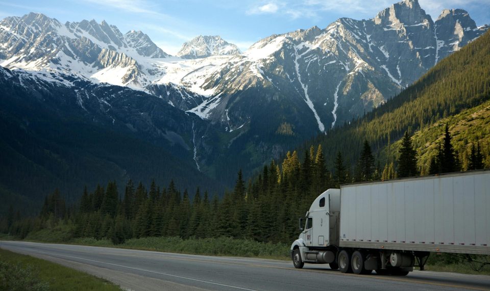Full Truck Alliance, digitale Plattform für Transport von Gütern per LKW