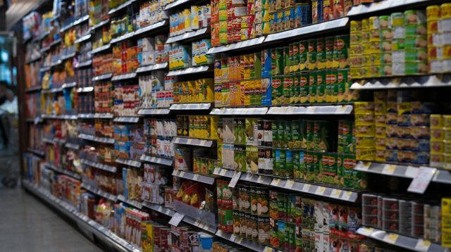 Tiger Brands, südafrikanisches Unternehmen mit Fokus auf verpackte Lebensmittel