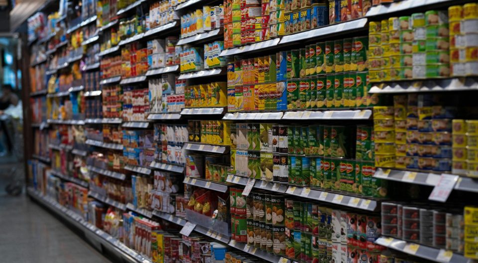 Tiger Brands, südafrikanisches Unternehmen mit Fokus auf verpackte Lebensmittel
