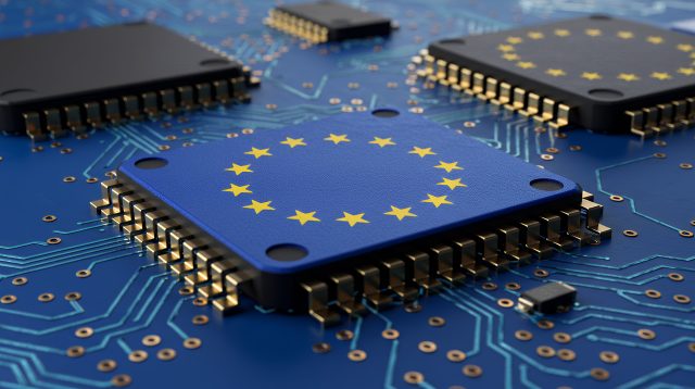 Fortec profitiert von Europas Chip Act