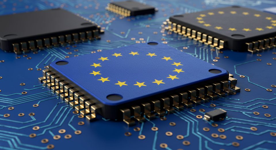 Fortec profitiert von Europas Chip Act