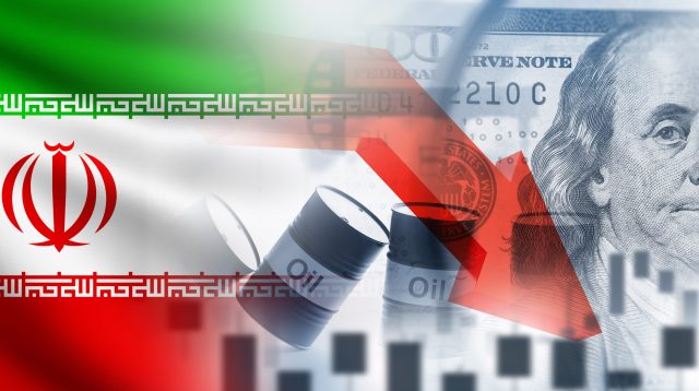 Krieg im Iran wirbelt Märkte durcheinander.