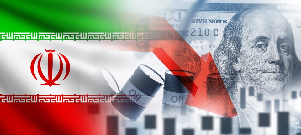 Krieg im Iran wirbelt Märkte durcheinander.