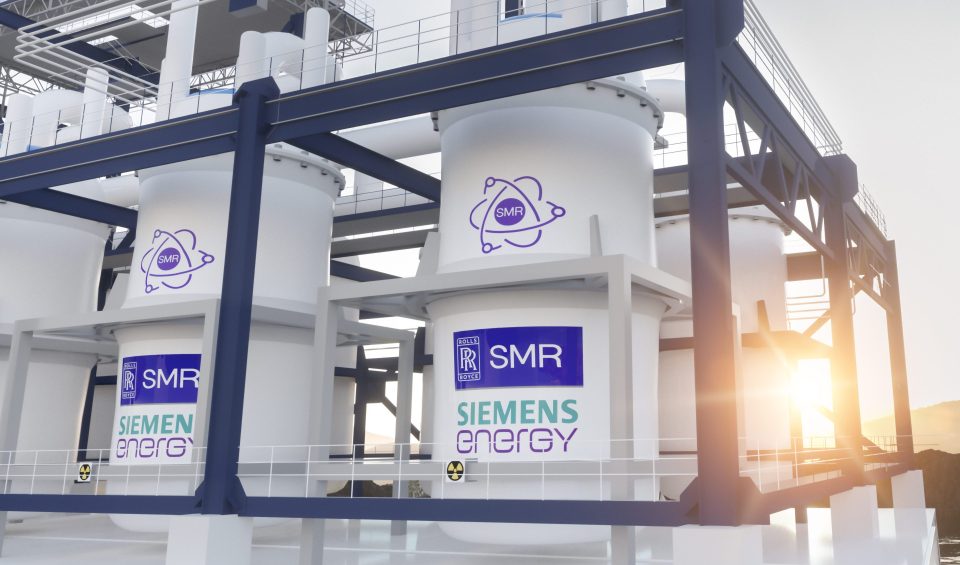 Siemens Energy, Elektro- und Energietechnikhersteller