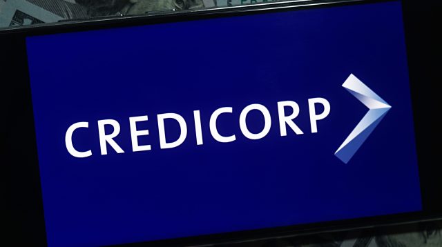 Credicorp, Kreditinstitut mit Sitz in Peru