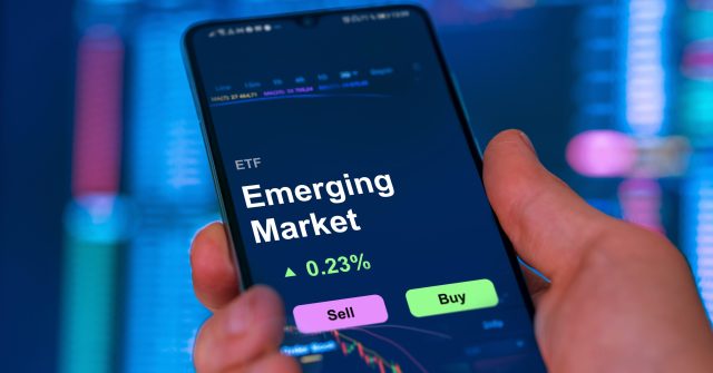 Investment Emerging Markets