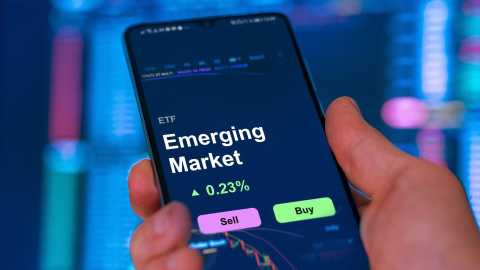 Investment Emerging Markets