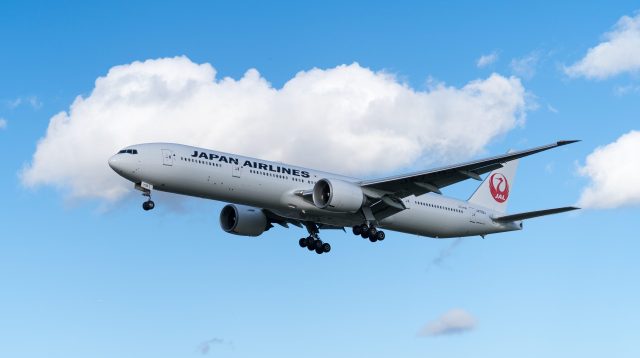 Japan Airlines