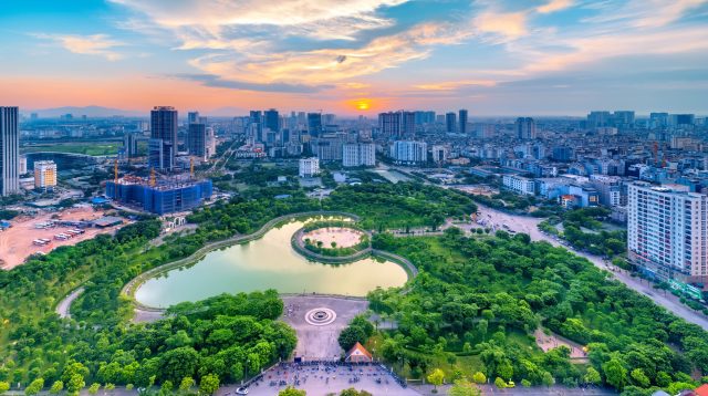 Vietnam – Ein Fall, der Böses ahnen lässt