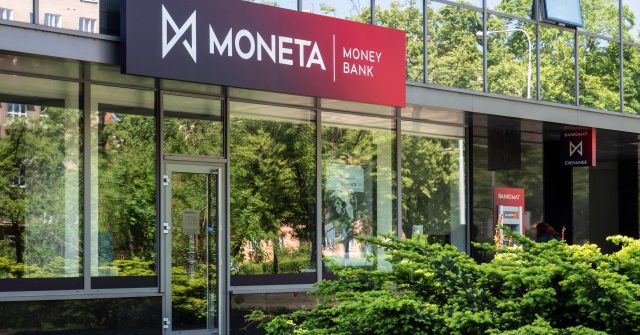 Moneta Money Bank