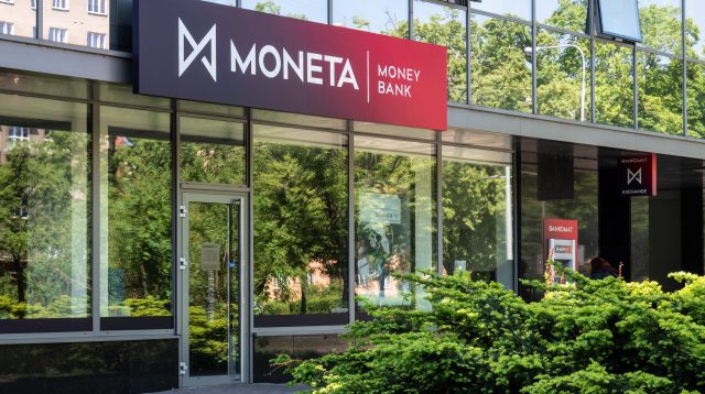 Moneta Money Bank