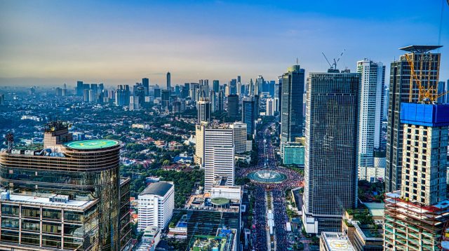 Indonesiens Staatsfonds Danantara: Eine Utopie mit gefährlichen Nebenwirkungen?