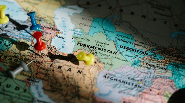Usbekistan auf Wachstumskurs: Reformen treiben Zentralasiens Wirtschaftserfolg