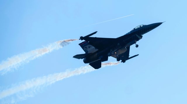 General Dynamics, amerikanischer Rüstungskonzern