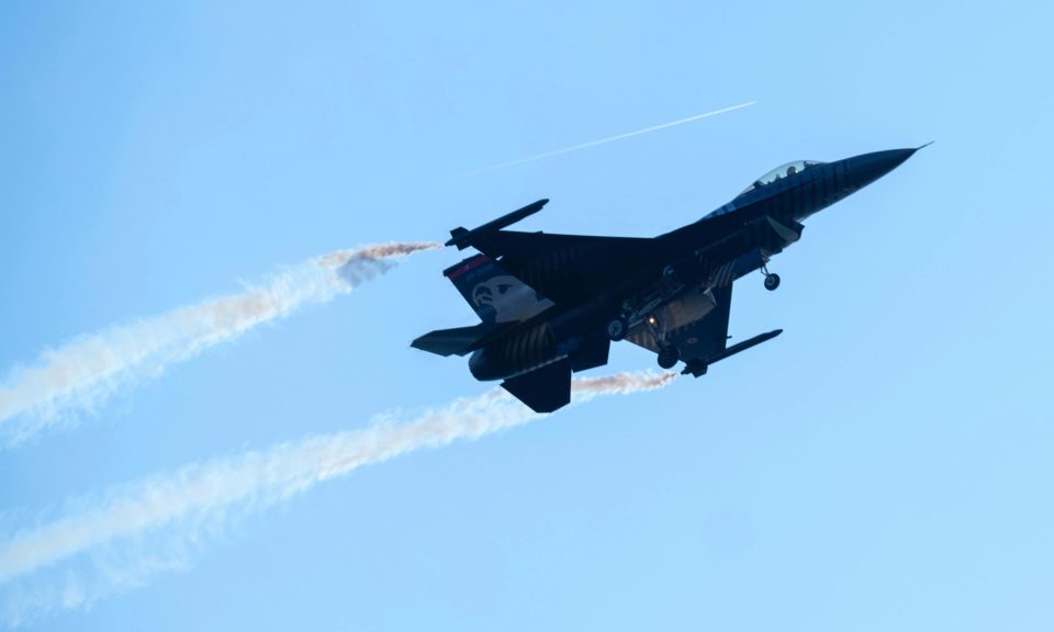 General Dynamics, amerikanischer Rüstungskonzern