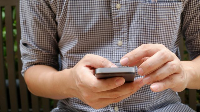 Kanzhun, bekannt für Boss Zhipin (App für Arbeitgeber- und Jobsuchende)