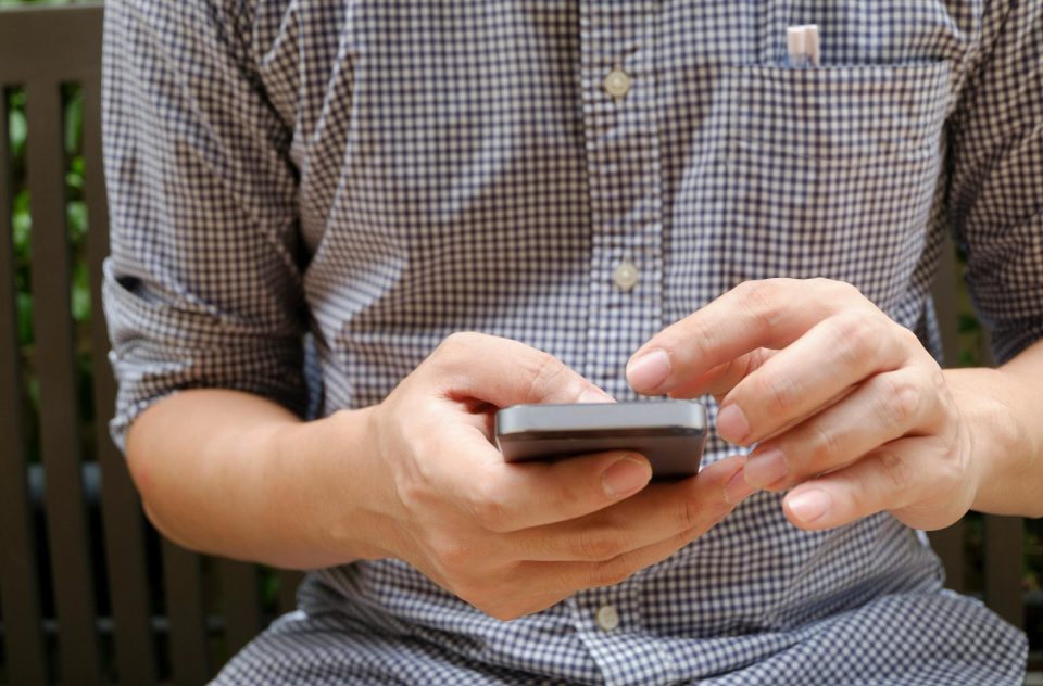 Kanzhun, bekannt für Boss Zhipin (App für Arbeitgeber- und Jobsuchende)