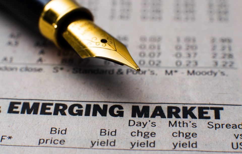 Emerging market