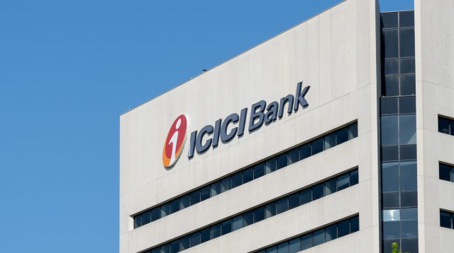 ICICI Bank wird von wachsenden Einlagen und mehr Kreditvolumen angetrieben