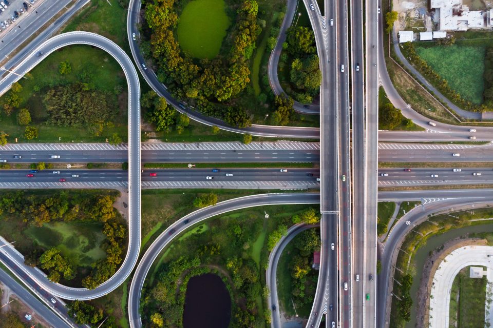 MuM Software ist in vielen Bereichen anwendbar, zB. der Infrastruktur