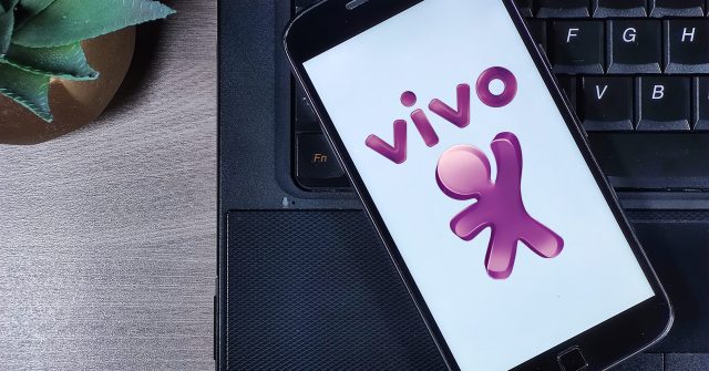 Telefônica Brasil, firmierend als Vivo