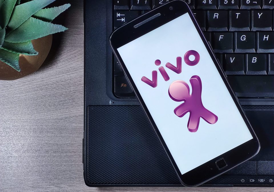 Telefônica Brasil, firmierend als Vivo