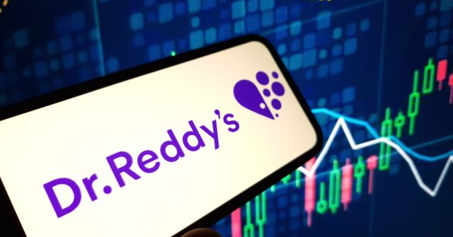 Dr Reddy's, Arzneimittelhersteller