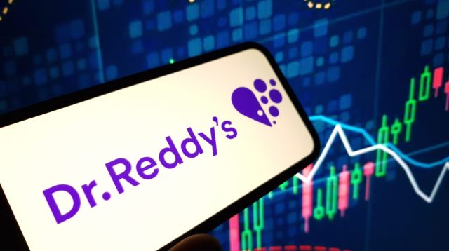Dr Reddy's,  Arzneimittelhersteller